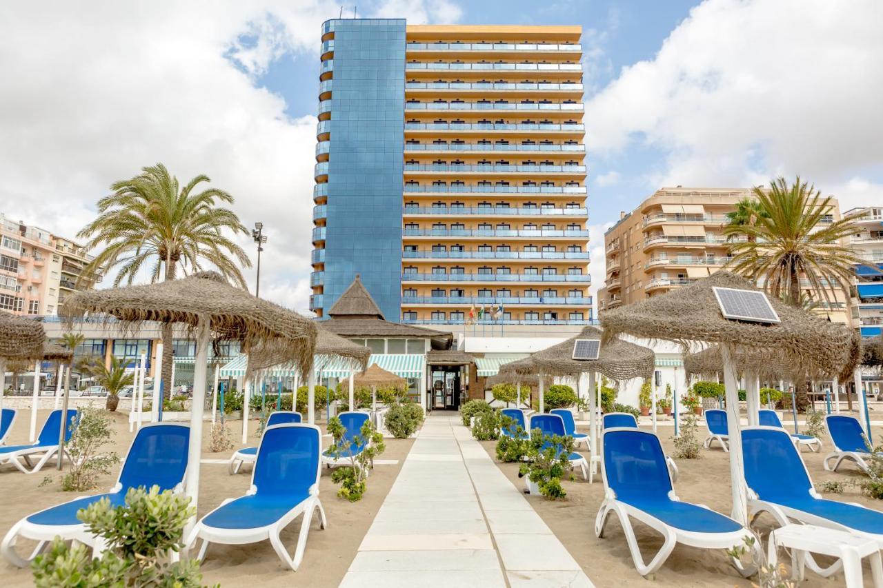 Hotel Yaramar - Adults Recommended Fuengirola Exterior photo
